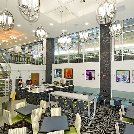 ניו יורק Best Western Plus Laguardia Airport Hotel Queens מראה חיצוני תמונה